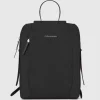 Computer backpack 14" with iPad® compartment | Shop Piquadro