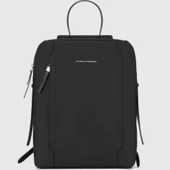 Computer backpack 14" with iPad® compartment | Shop Piquadro