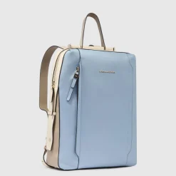 Computer backpack 14" with iPad® compartment | Shop Piquadro