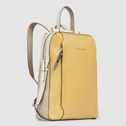 Computer backpack 14" with iPad® compartment | Shop Piquadro