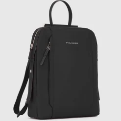 Computer backpack 14" with iPad® compartment | Shop Piquadro