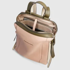Computer backpack 14" with iPad® compartment | Shop Piquadro