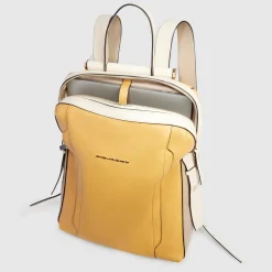 Computer backpack 14" with iPad® compartment | Shop Piquadro