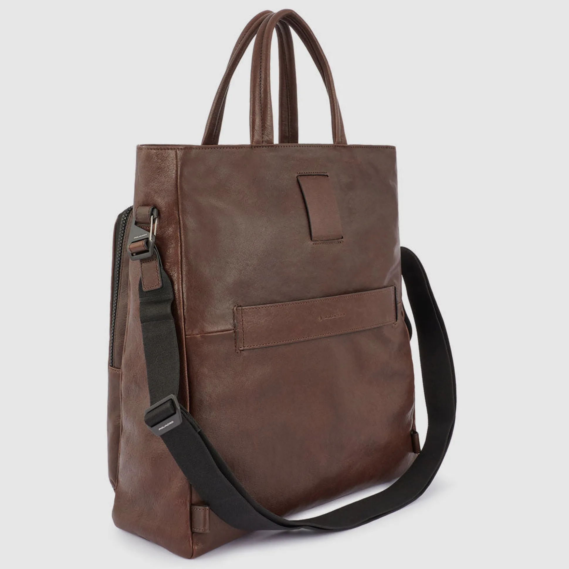 Computer tote with iPad®Pro 12,9" compartment | Shop Piquadro