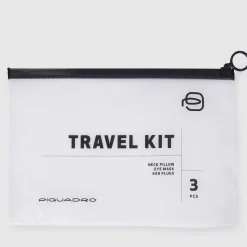 Ensemble de voyage avec oreiller gonflable