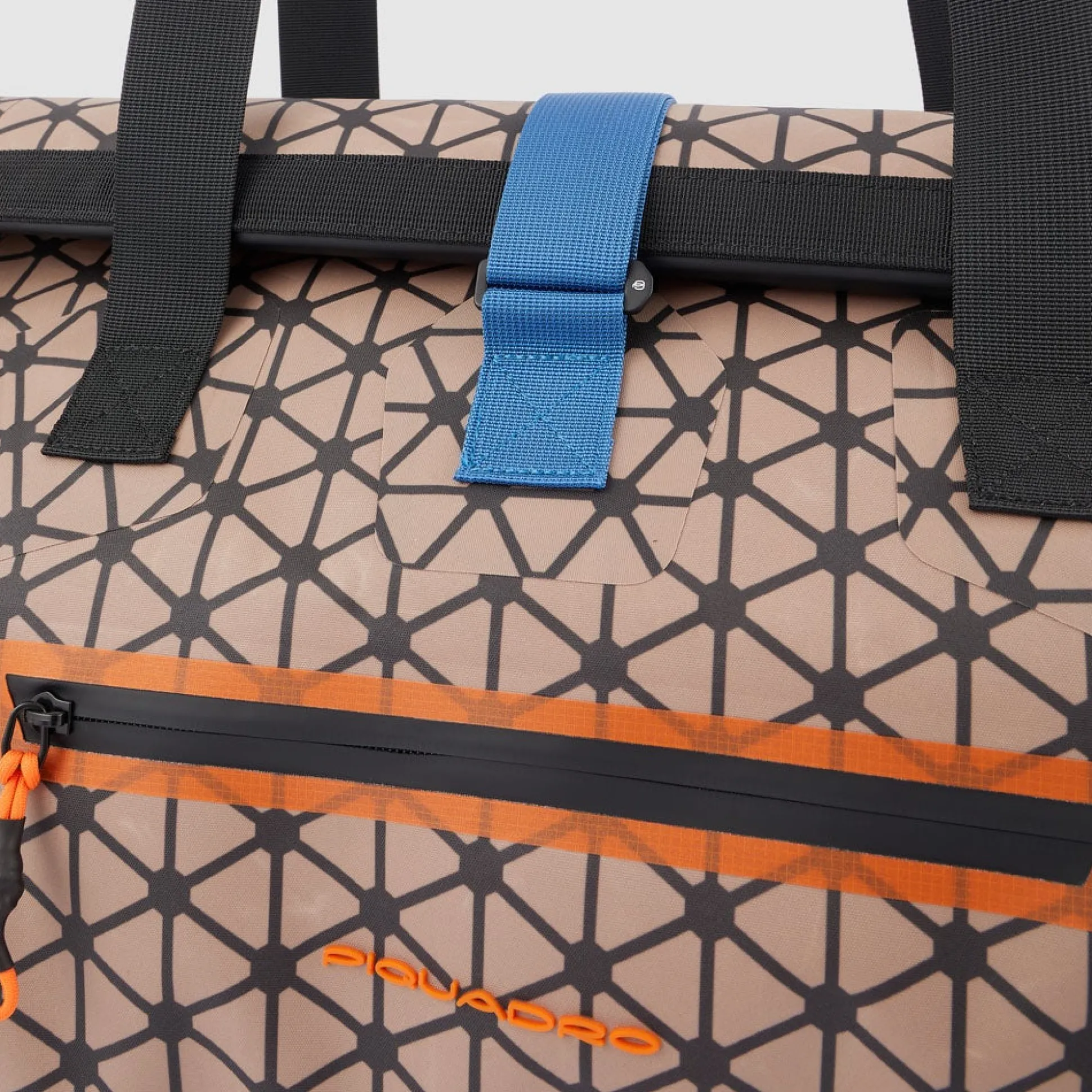 Grand sac imperméable