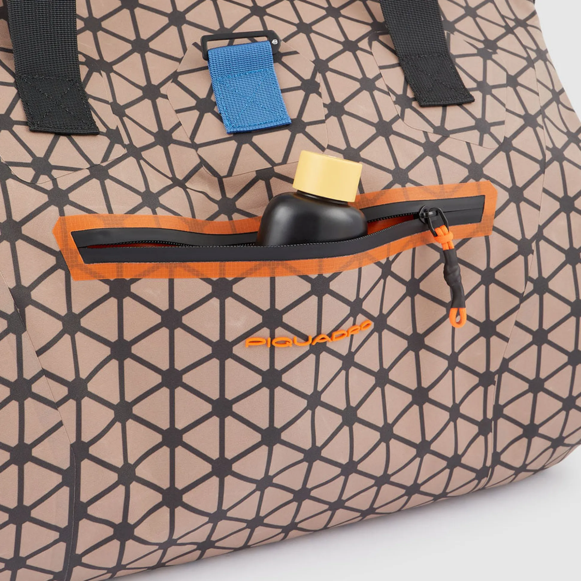 Grand sac imperméable
