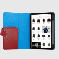 Housse en cuir pour iPad® Air 11"