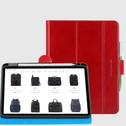 Housse en cuir pour iPad® Air 11"