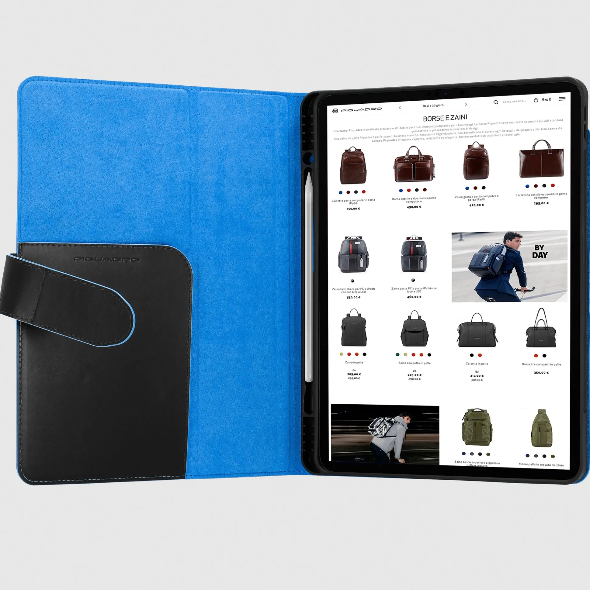 Housse pour iPad®Pro 11’’