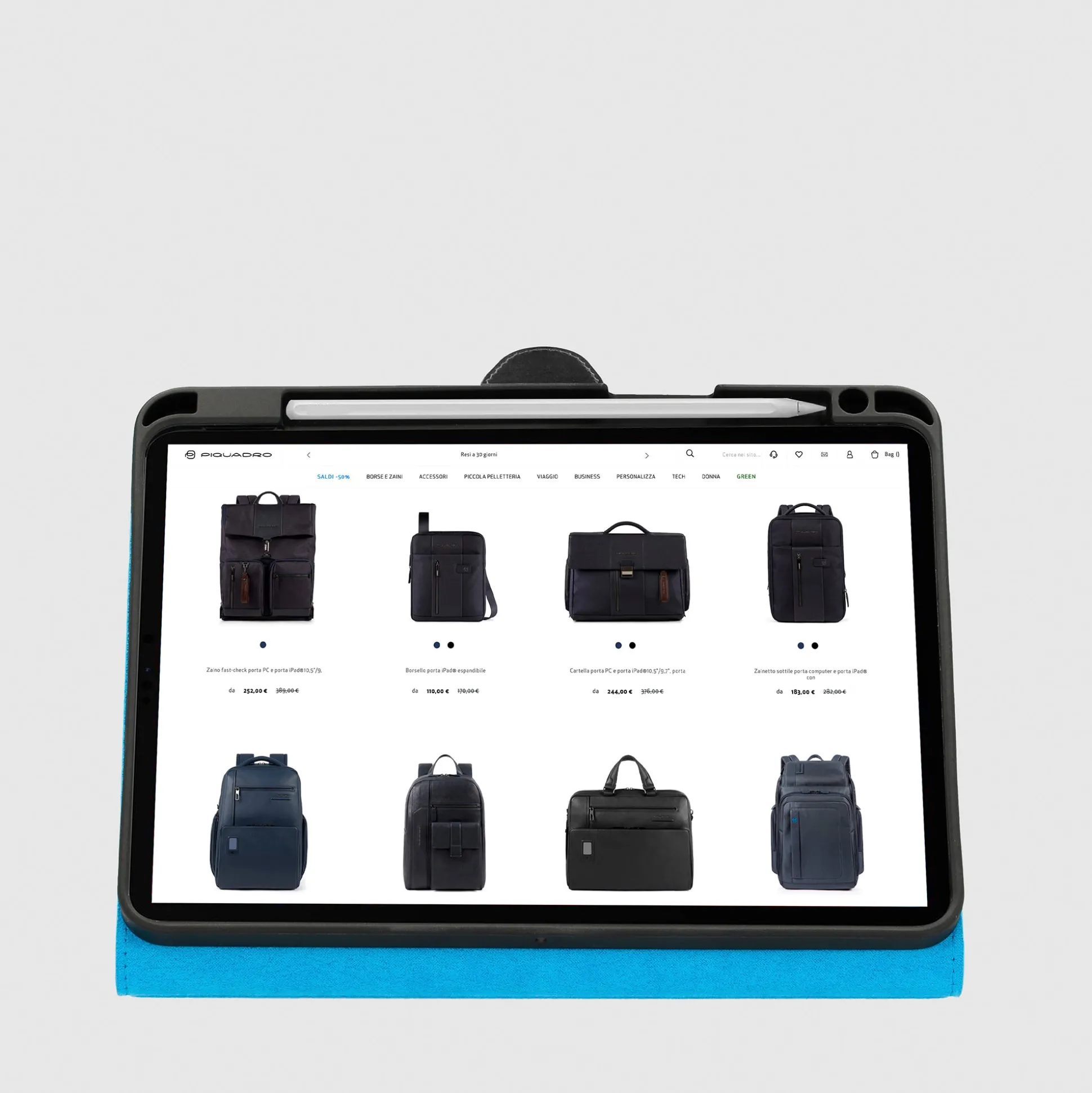 Housse pour iPad®Pro 11’’