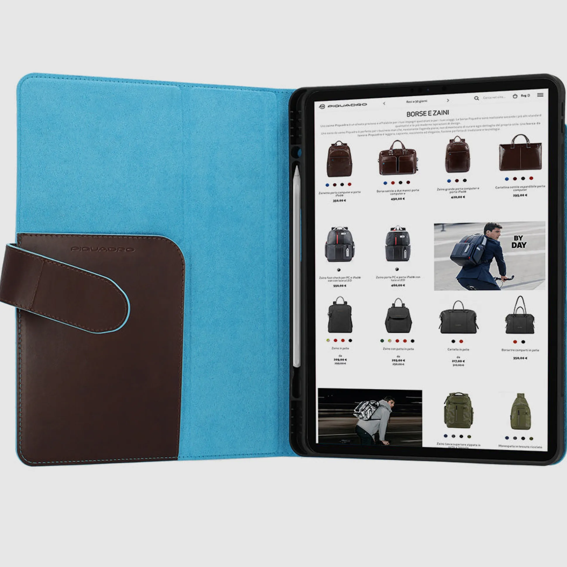 Housse pour iPad®Pro 11’’