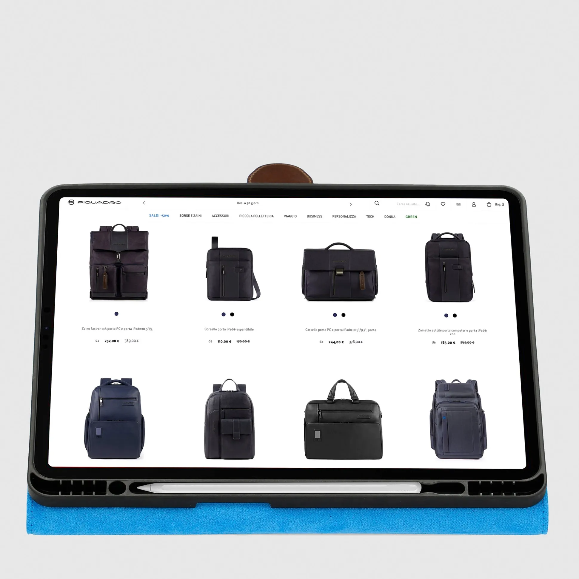 Housse pour iPad®Pro 13’’