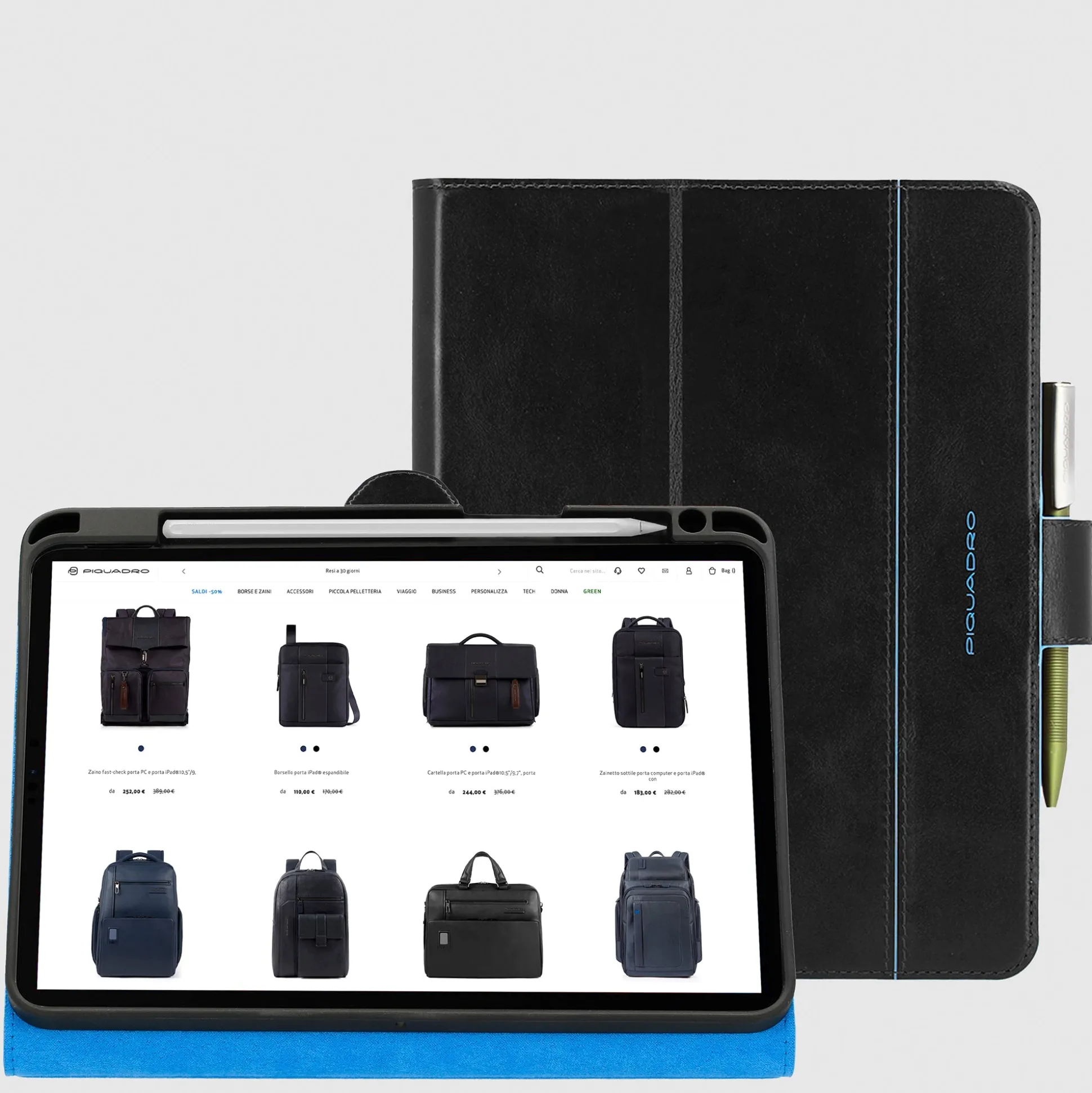 Housse pour iPad®Pro 11’’