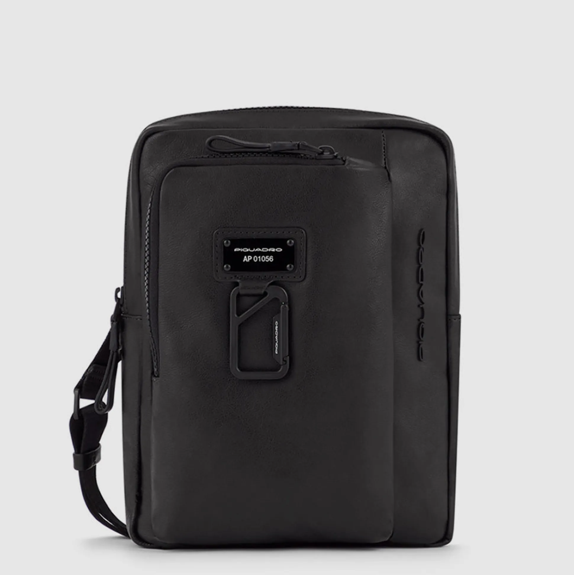 iPad® crossbody bag | Shop Piquadro