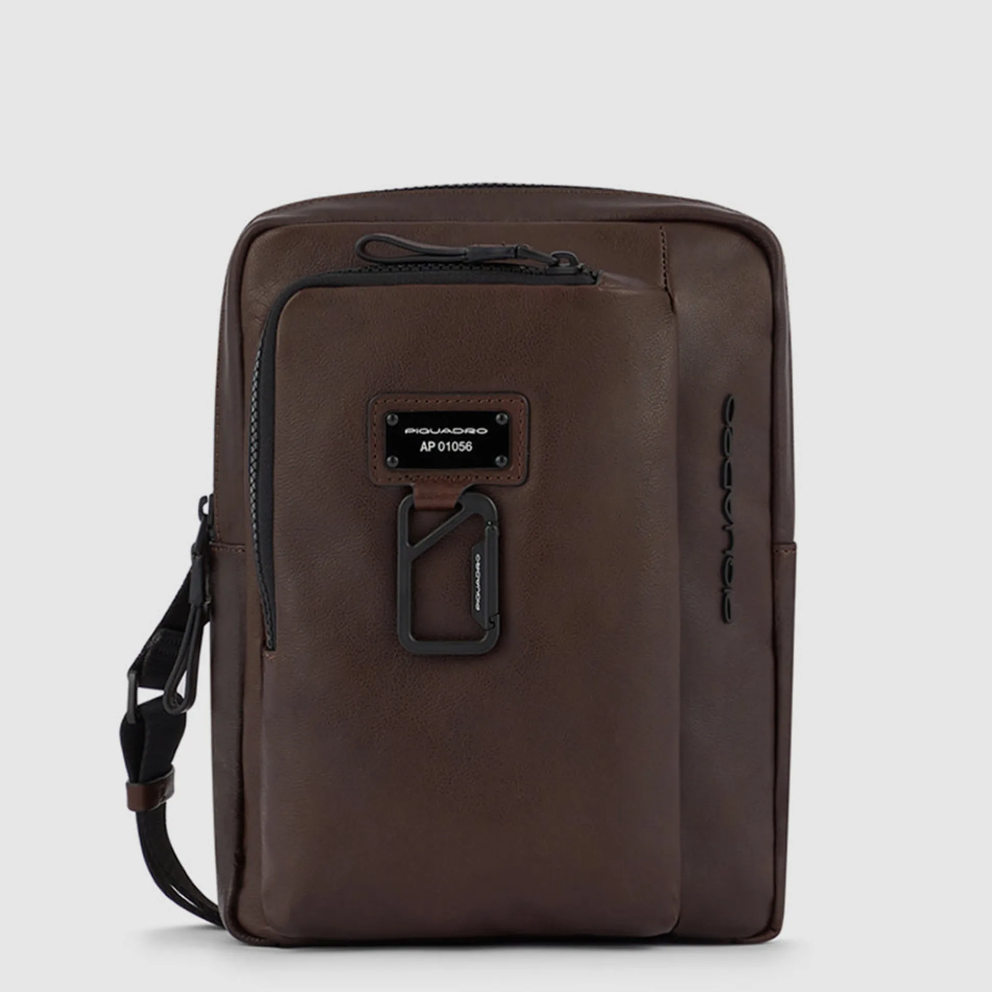 iPad® crossbody bag | Shop Piquadro