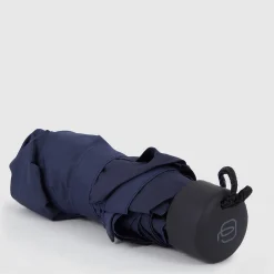 Parapluie de poche avec étui