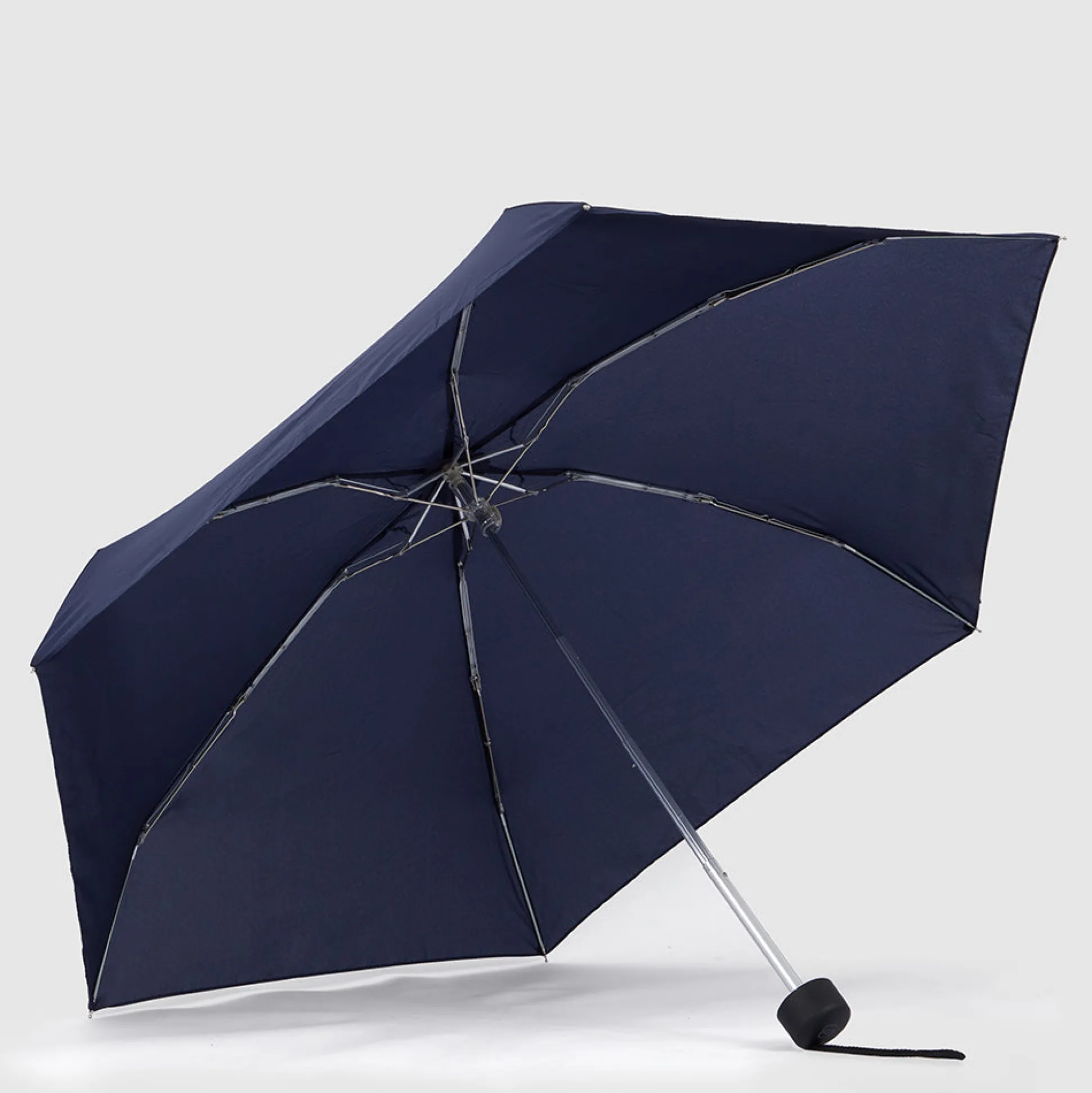 Parapluie de poche avec étui