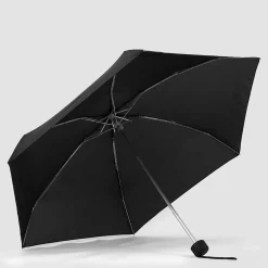 Parapluie de poche avec étui