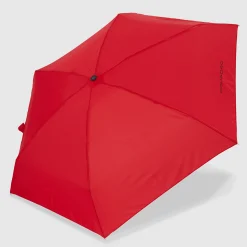 Parapluie de poche avec étui
