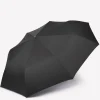 Parapluie pliant automatique coupe-vent, grand