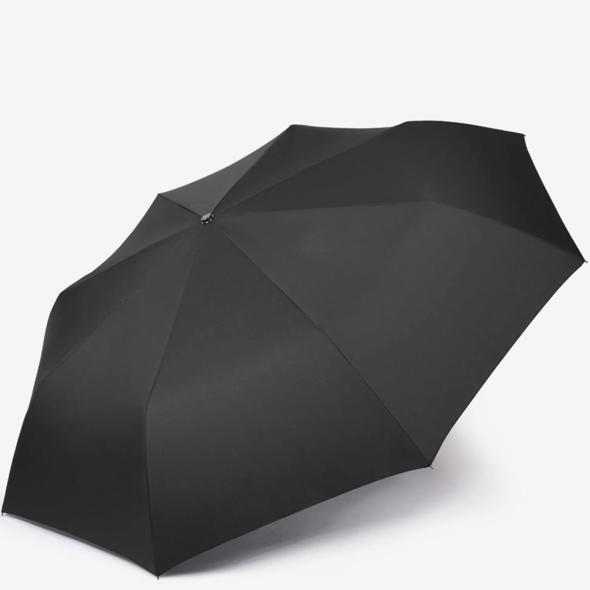 Parapluie pliant automatique coupe-vent, grand