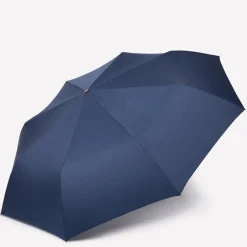 Parapluie pliant automatique coupe-vent, grand