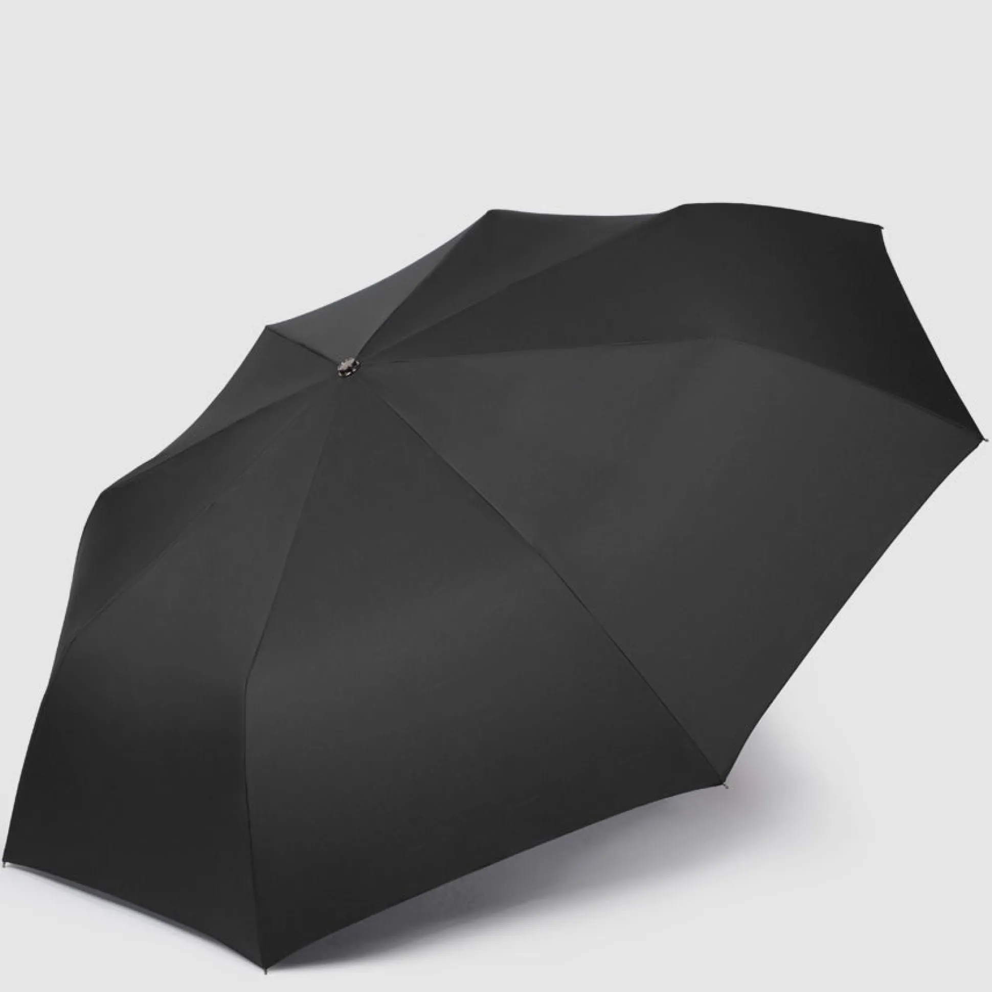 Parapluie pliant automatique coupe-vent, grand