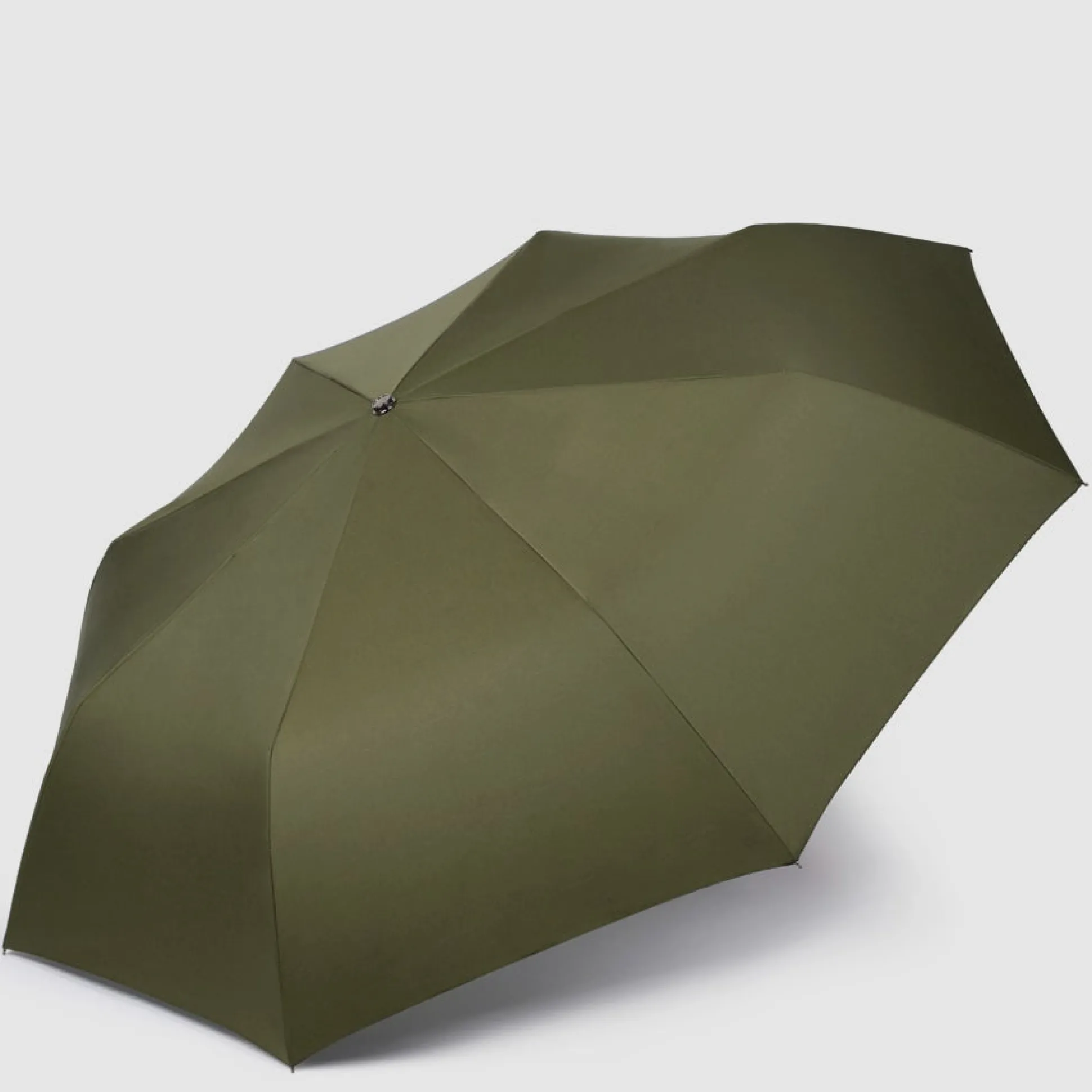 Parapluie pliant automatique coupe-vent, grand