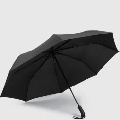 Parapluie pliant automatique coupe-vent, grand