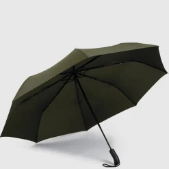 Parapluie pliant automatique coupe-vent, grand