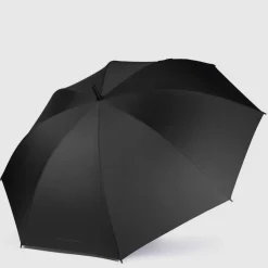Parapluie pliant coupe-vent, grand format