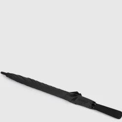 Parapluie pliant coupe-vent, grand format