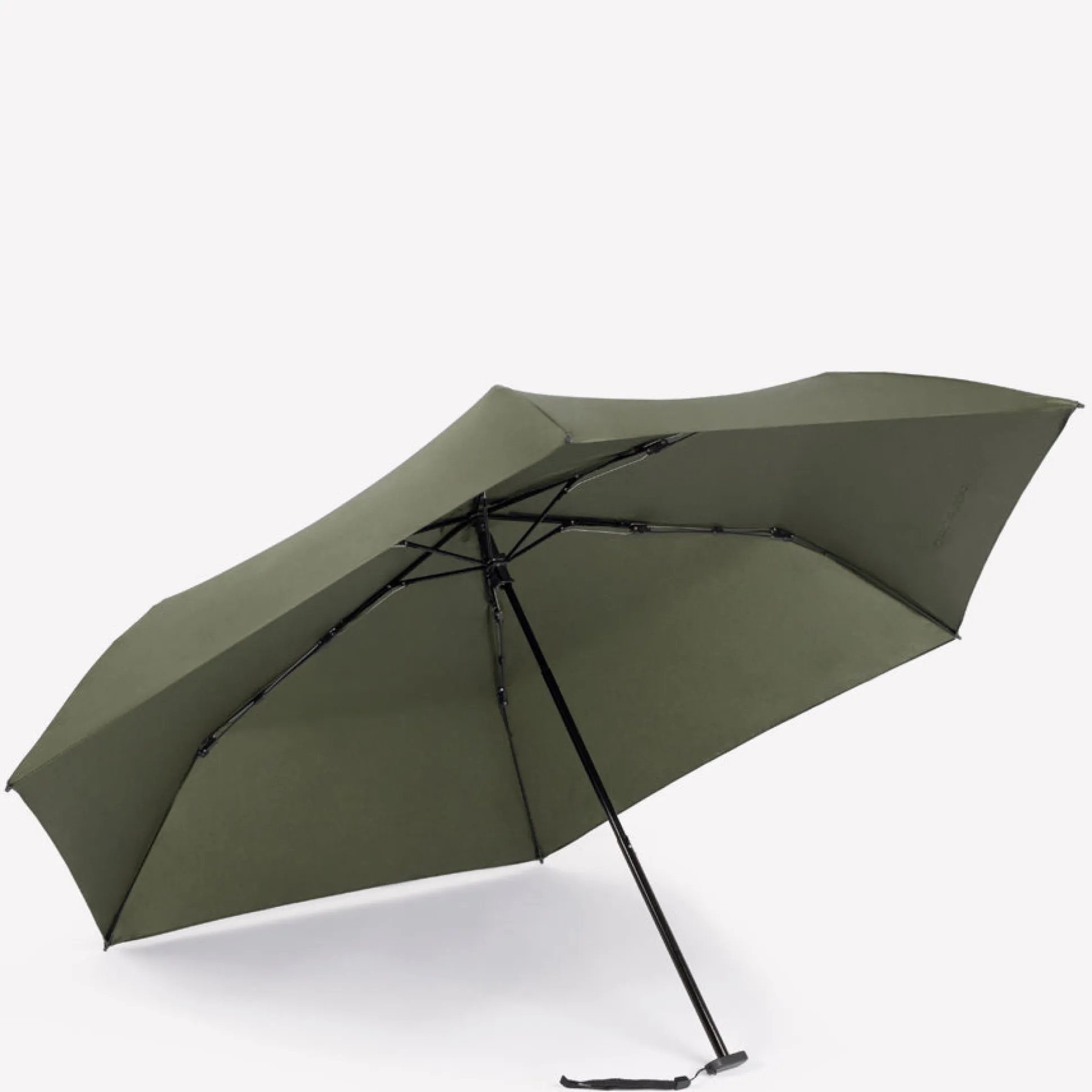 Parapluie pliant coupe-vent