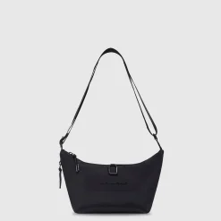 Petit sac à bandoulière en tissu