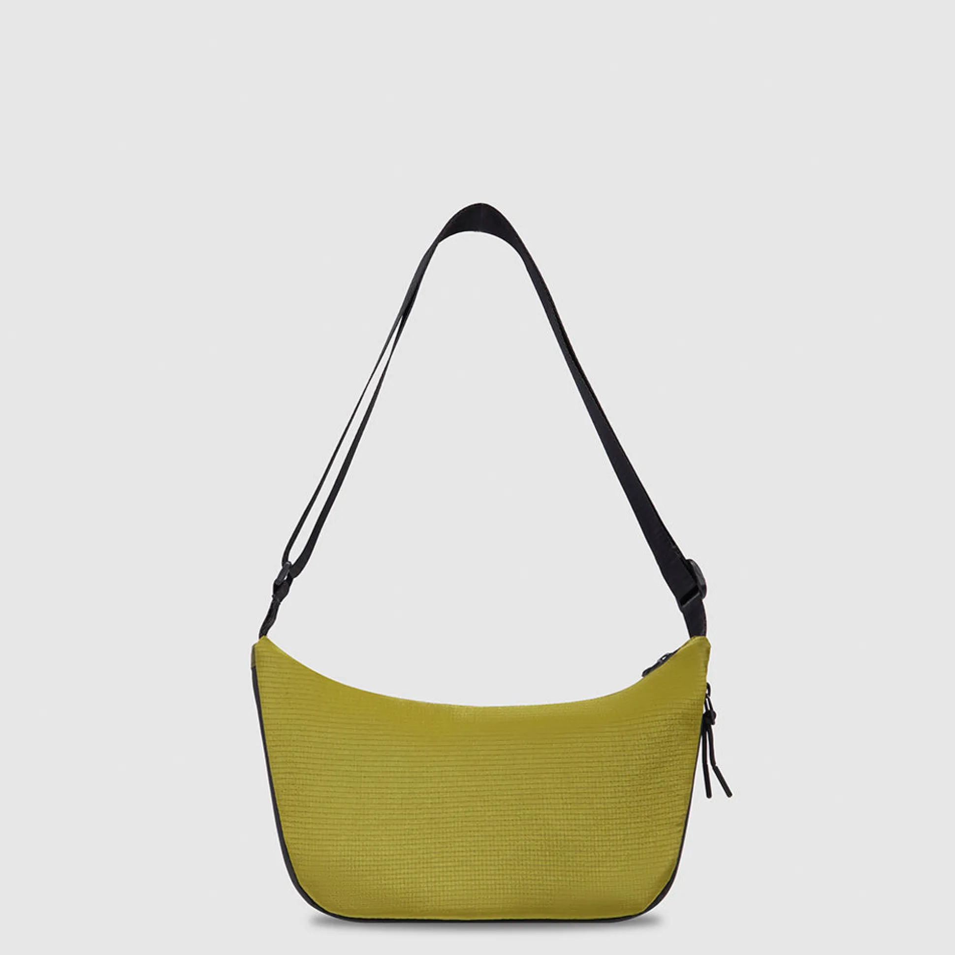 Petit sac à bandoulière en tissu