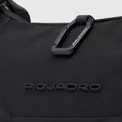 Petit sac à bandoulière en tissu