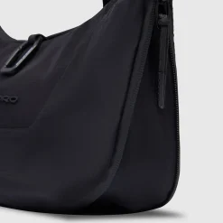 Petit sac à bandoulière en tissu