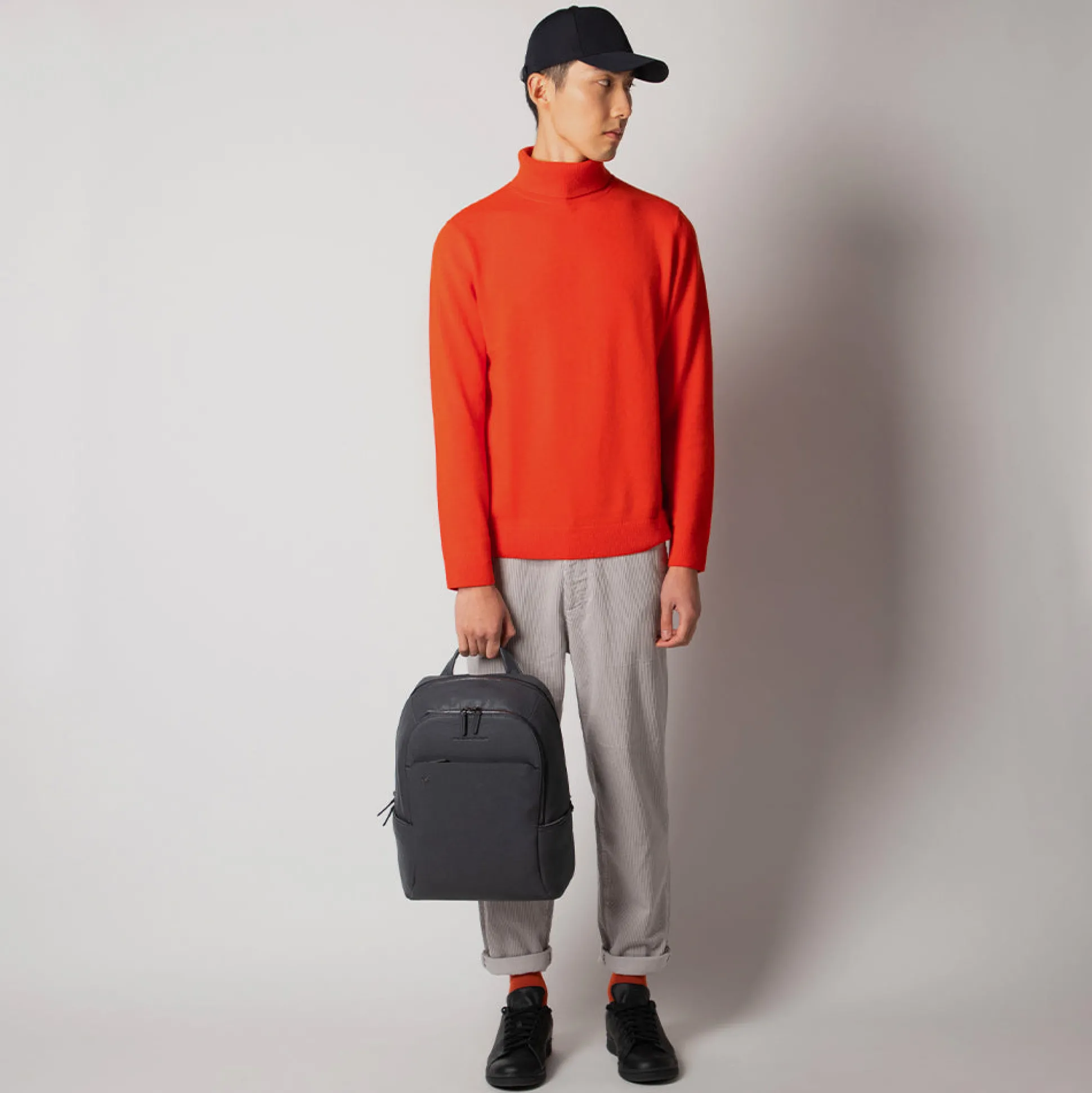 Petit sac à dos pour ordinateur 14"