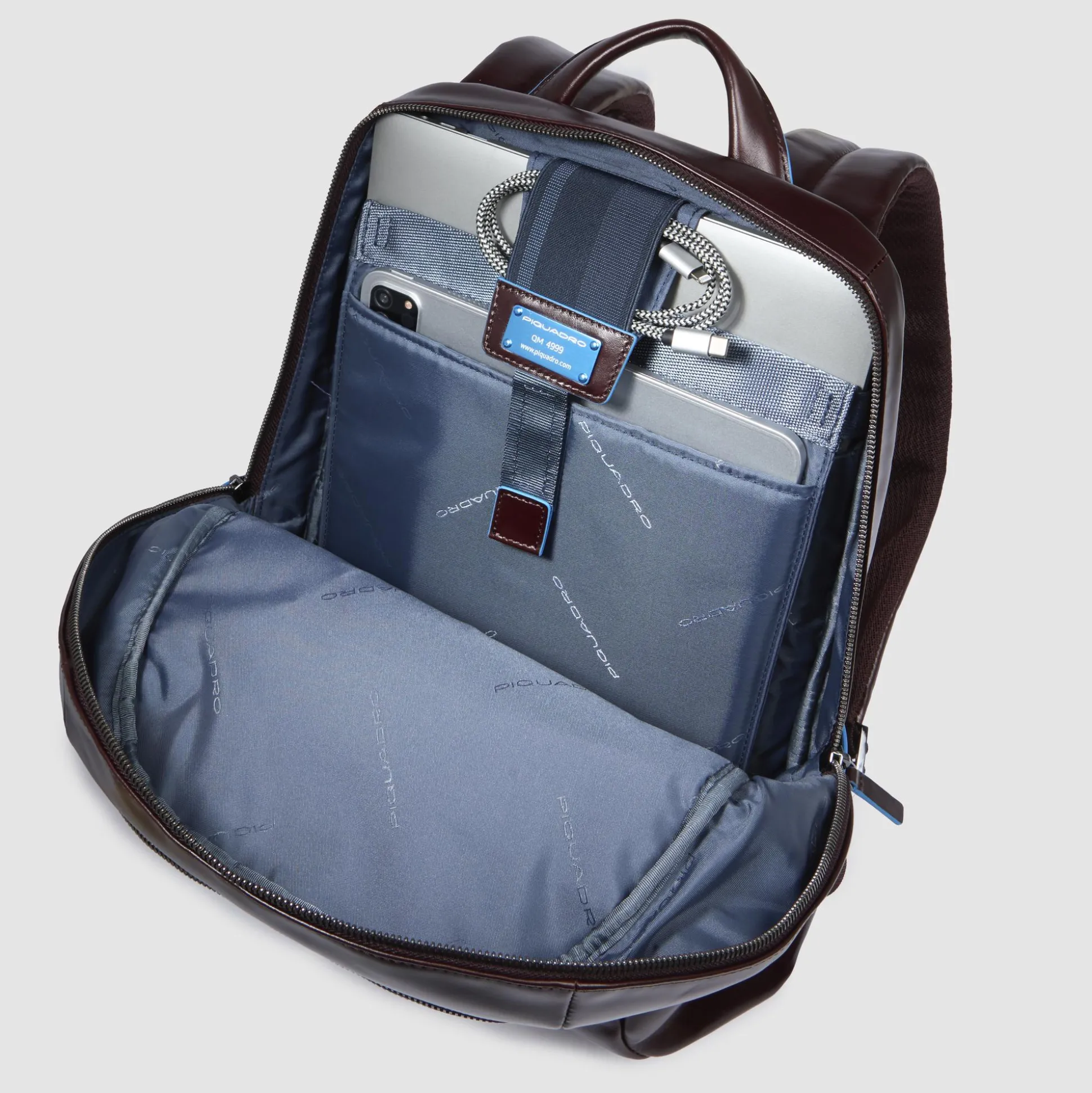 Petit sac à dos pour ordinateur 14"