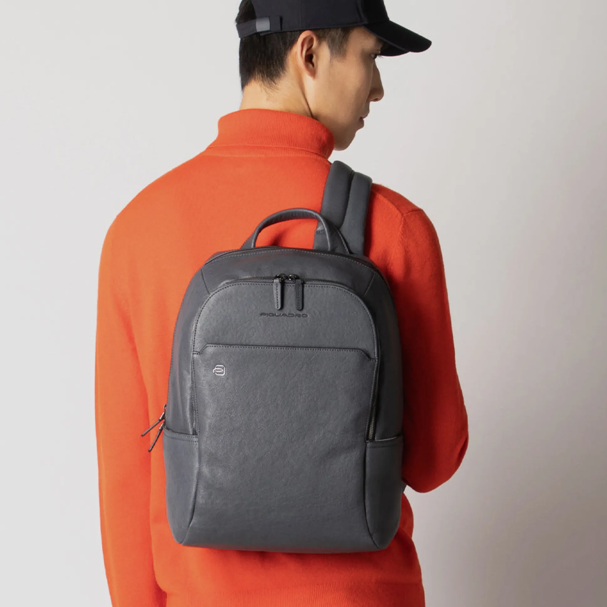 Petit sac à dos pour ordinateur 14"