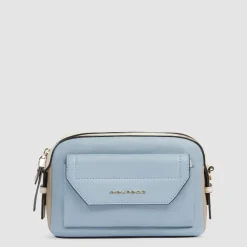 Petit sac bandouliére femme style camera bag