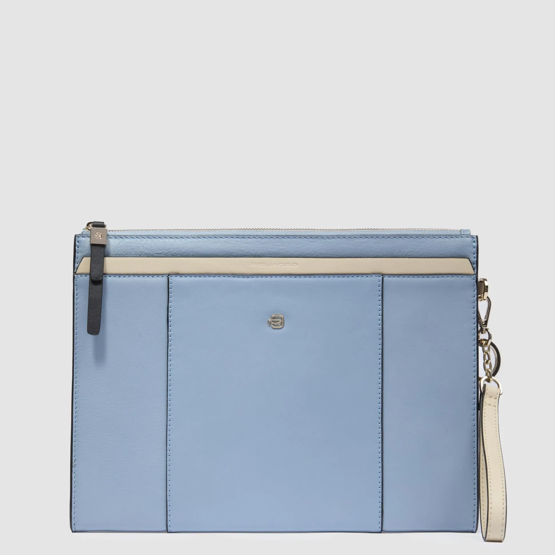 Pochette avec compartiment pour iPad®