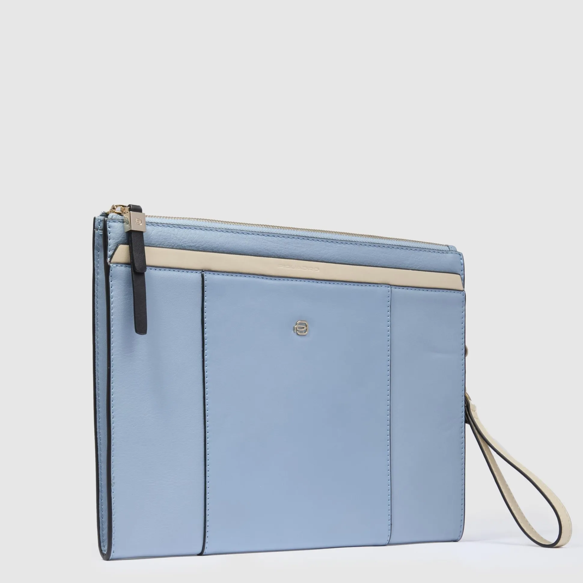 Pochette avec compartiment pour iPad®