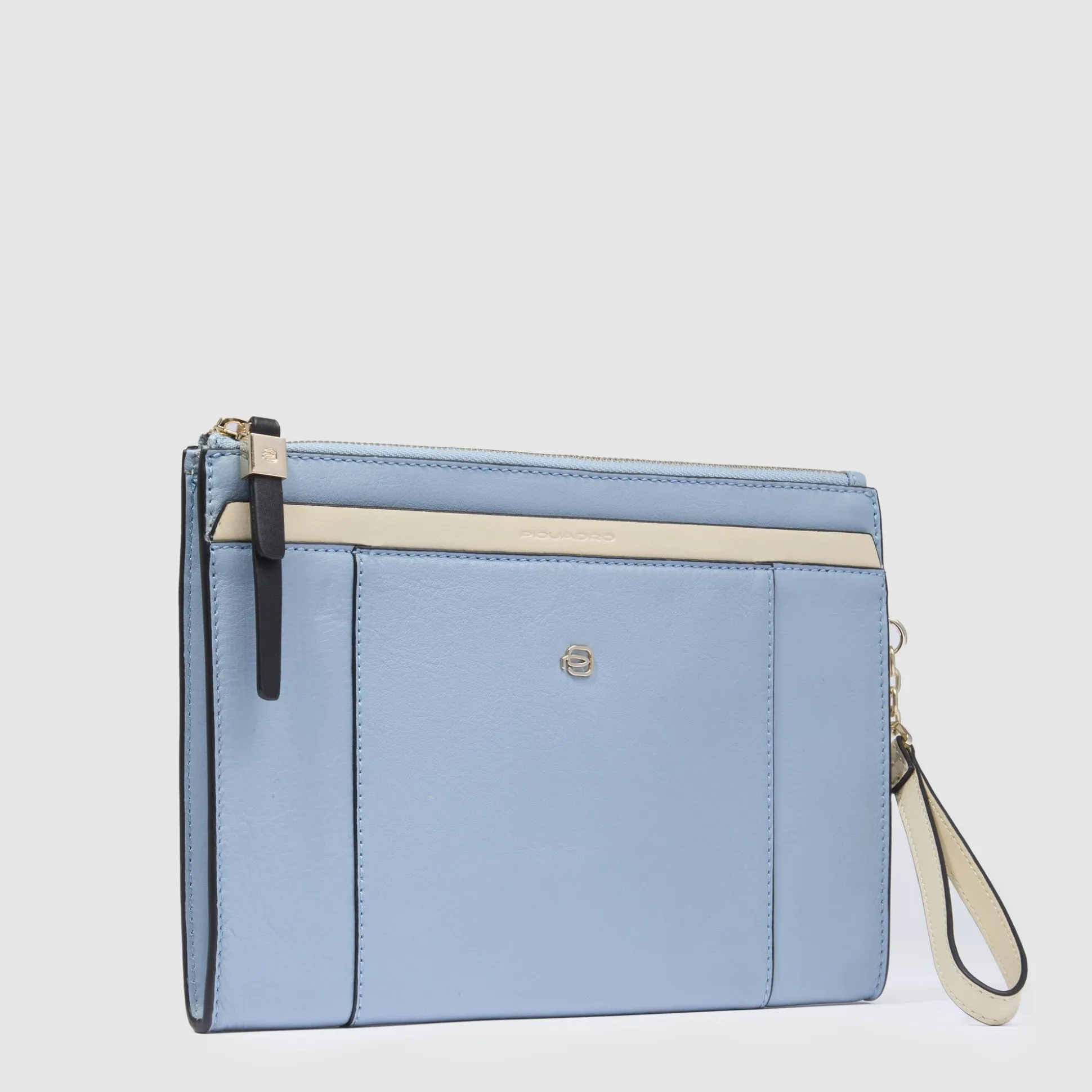 Pochette avec compartiment porte-iPad®mini