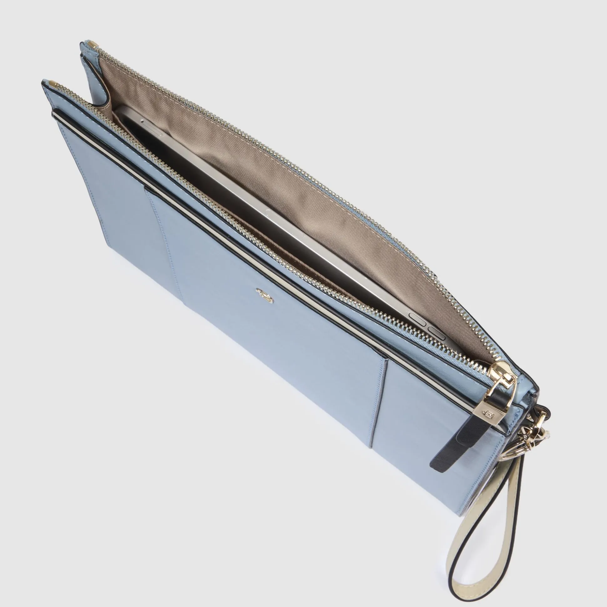 Pochette avec compartiment pour iPad®