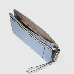 Pochette avec compartiment porte-iPad®mini