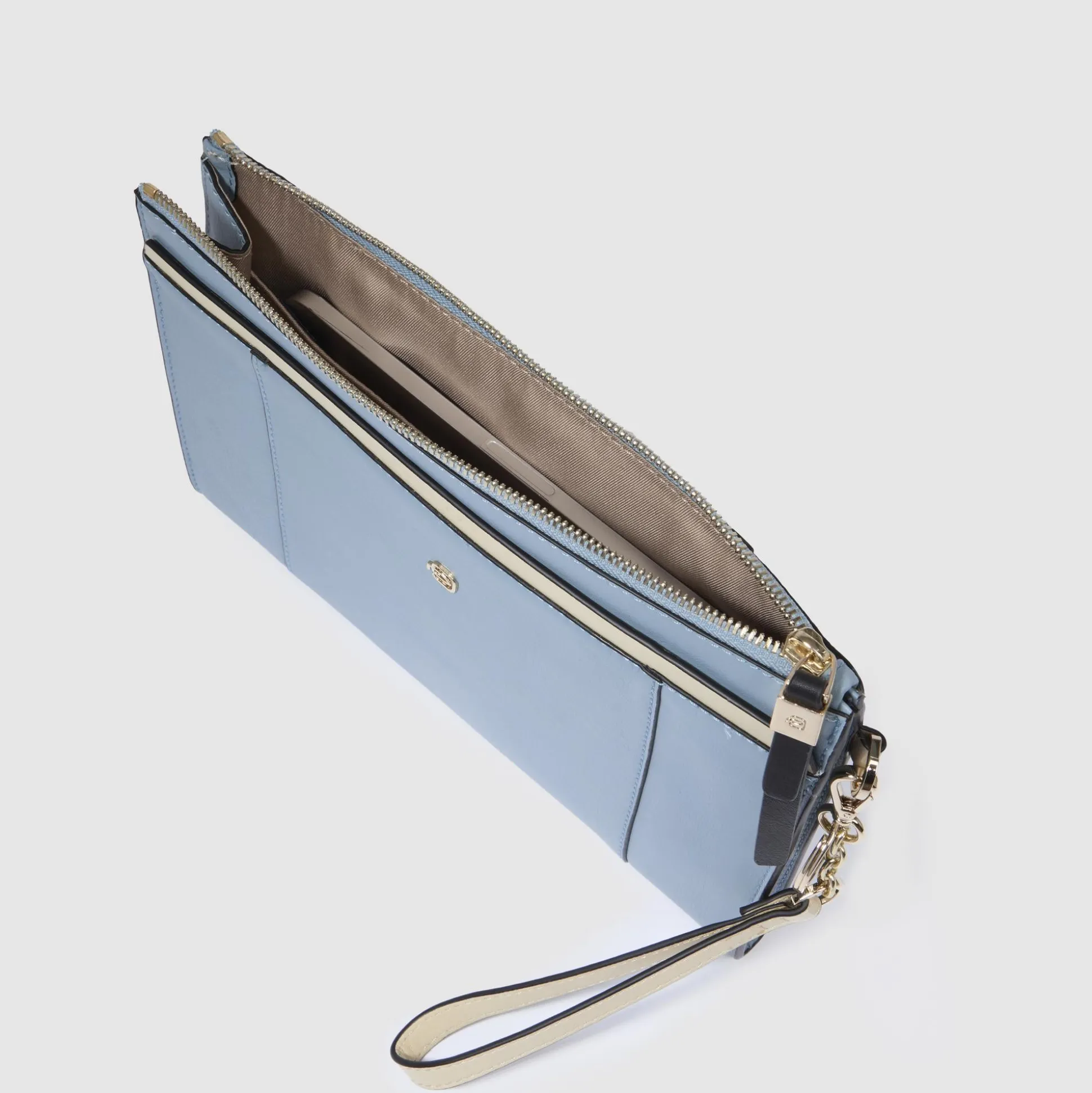 Pochette avec compartiment porte-iPad®mini