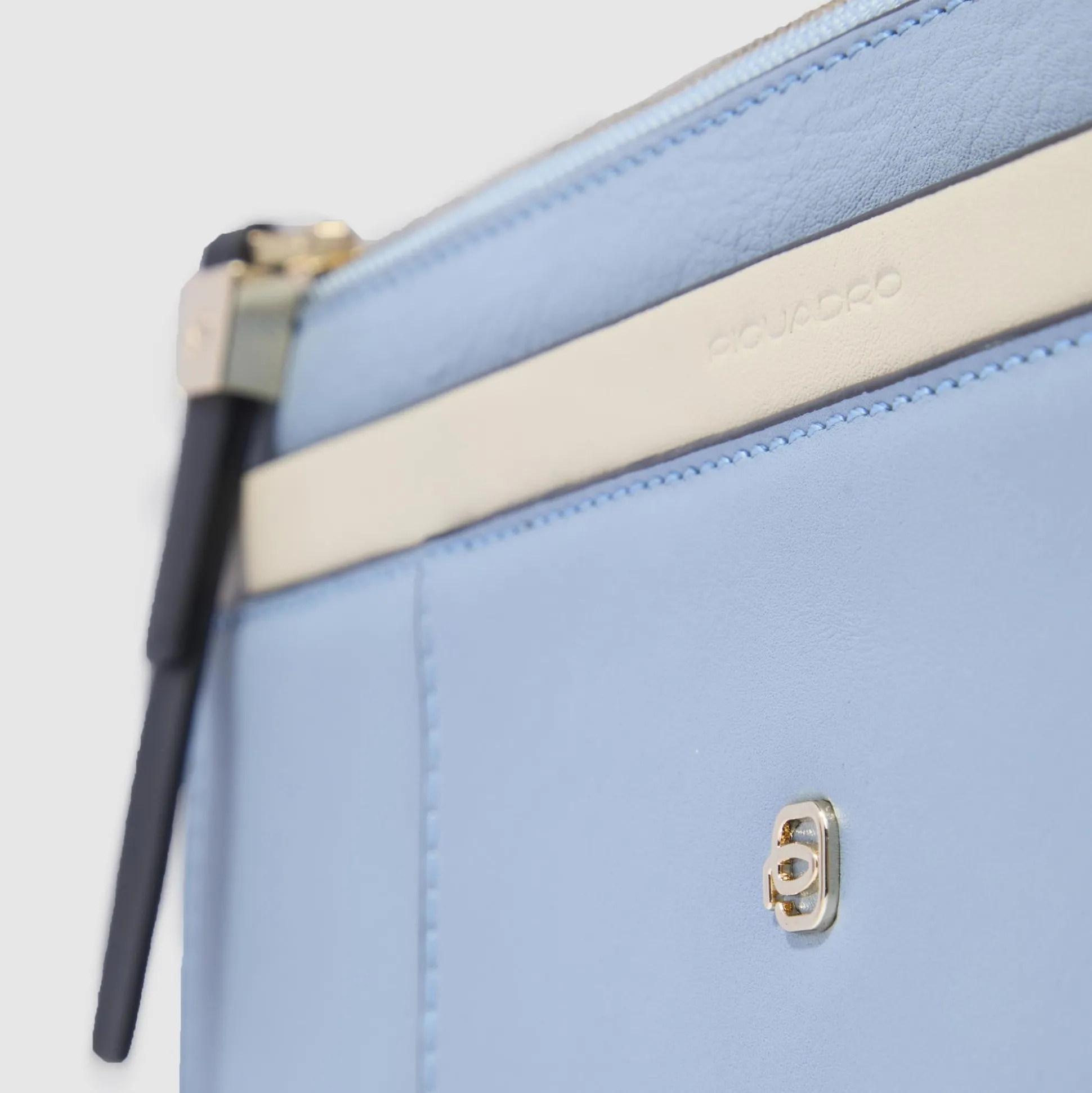 Pochette avec compartiment pour iPad®