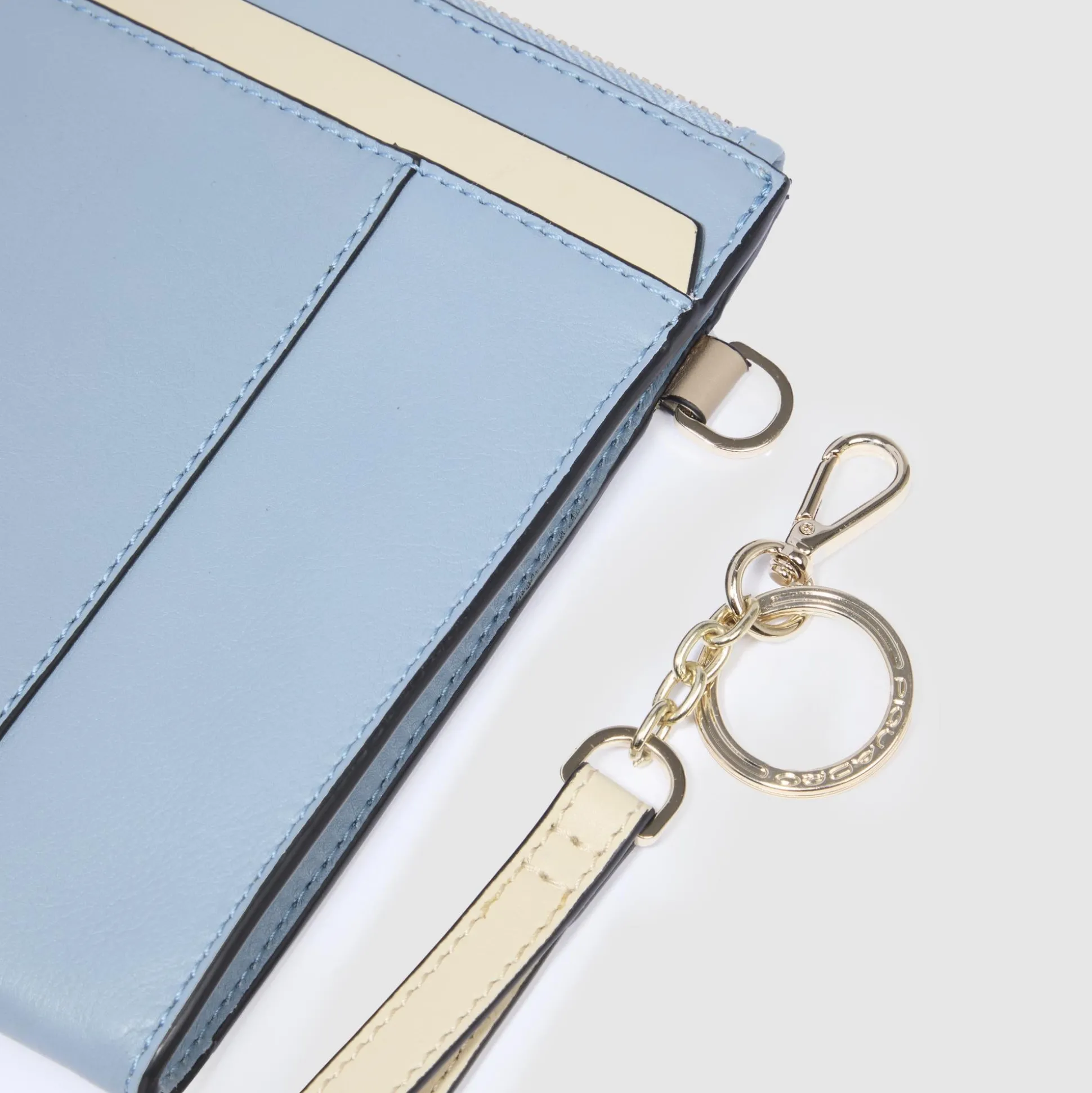 Pochette avec compartiment porte-iPad®mini